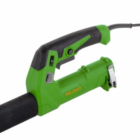 Bruska na sádrokarton s vysavačem  Procraft EX1100 | EX1100